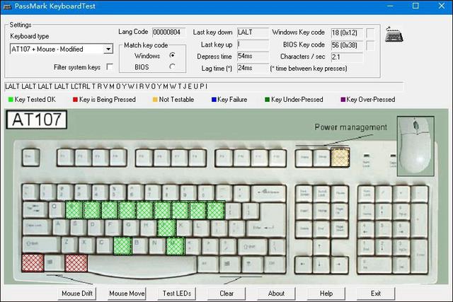 噪音控制堪比静音红轴，Apex家族血统，赛睿这款薄膜键盘亮点颇多