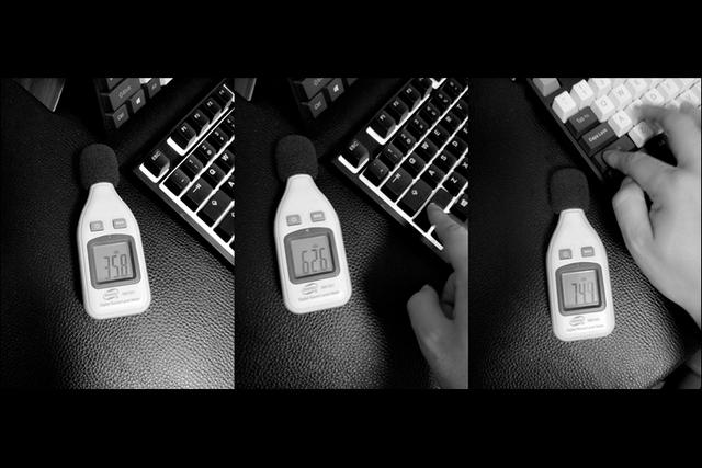 噪音控制堪比静音红轴，Apex家族血统，赛睿这款薄膜键盘亮点颇多