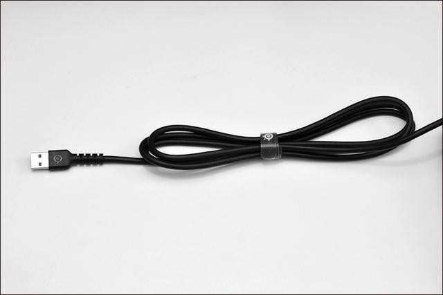 噪音控制堪比静音红轴，Apex家族血统，赛睿这款薄膜键盘亮点颇多