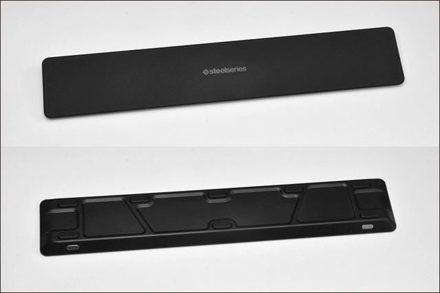 噪音控制堪比静音红轴，Apex家族血统，赛睿这款薄膜键盘亮点颇多