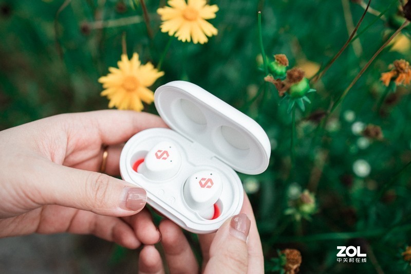 排噪又养颜，这款真无线耳机做得很认真：dyplay ANC Shield Pro评测