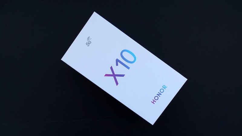 荣耀X10深度体验：这个价位荣耀能给的全给了