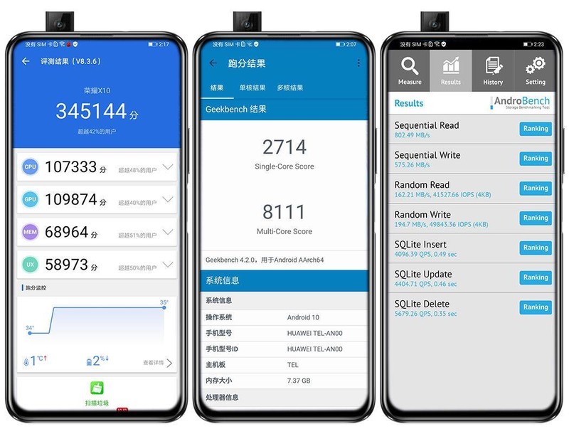 荣耀X10深度体验：这个价位荣耀能给的全给了