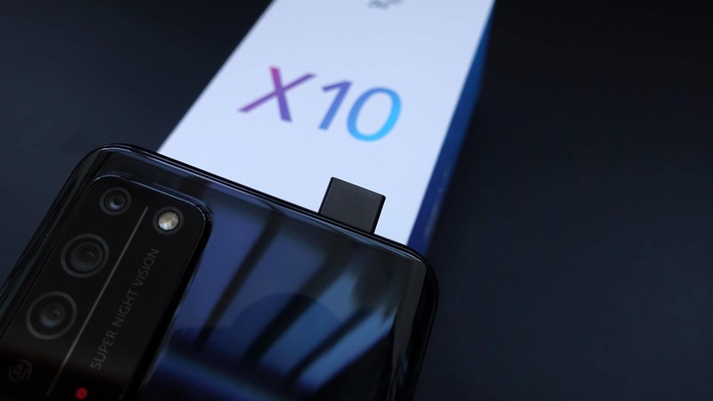 荣耀X10深度体验：这个价位荣耀能给的全给了