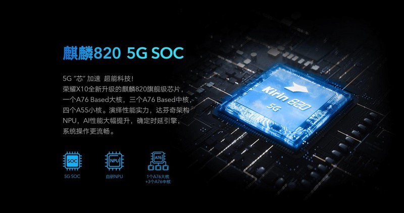 荣耀X10深度体验：这个价位荣耀能给的全给了