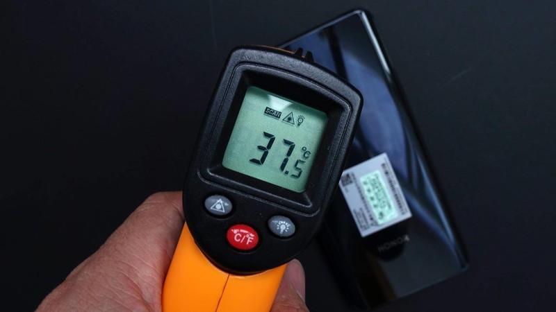 荣耀X10深度体验：这个价位荣耀能给的全给了