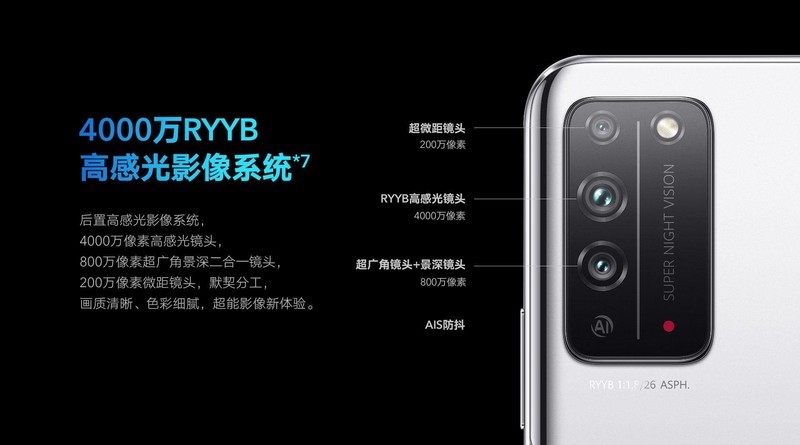 荣耀X10深度体验：这个价位荣耀能给的全给了