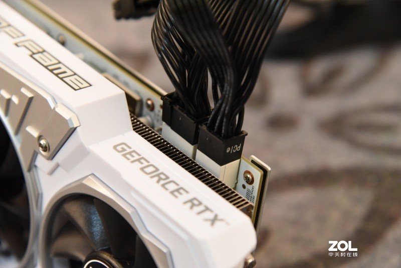 升级了显卡也要把电源升级一下啊---九州风神DQ750ST金牌电源入手升级记