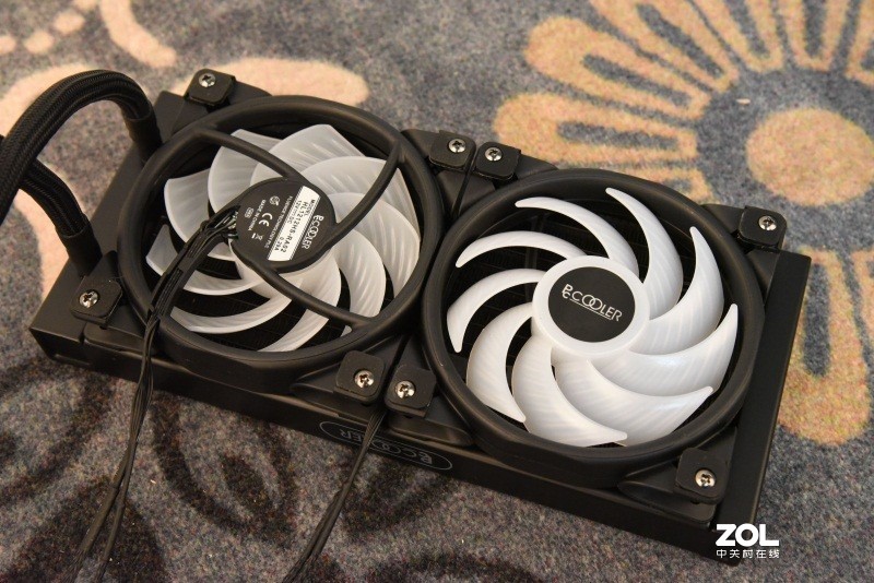 升级了显卡也要把电源升级一下啊---九州风神DQ750ST金牌电源入手升级记