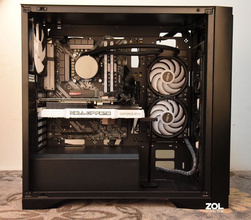 升级了显卡也要把电源升级一下啊---九州风神DQ750ST金牌电源入手升级记