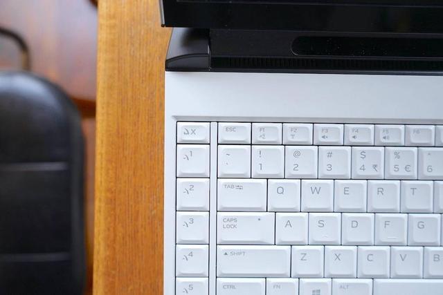 一分钱一分货，4万块钱买个这笔记本儿值了