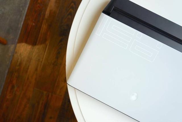 一分钱一分货，4万块钱买个这笔记本儿值了