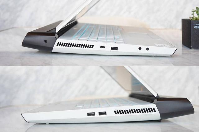 一分钱一分货，4万块钱买个这笔记本儿值了