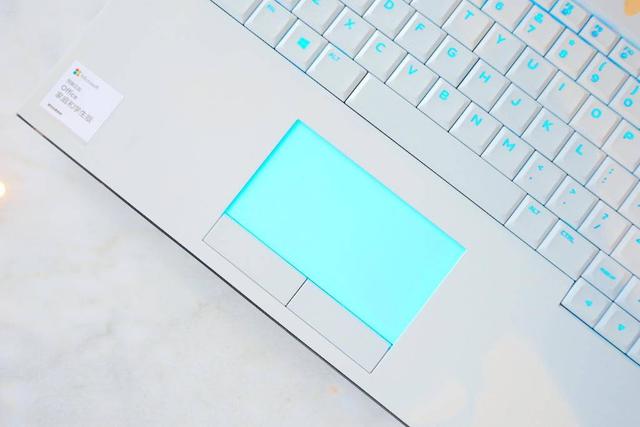 一分钱一分货，4万块钱买个这笔记本儿值了