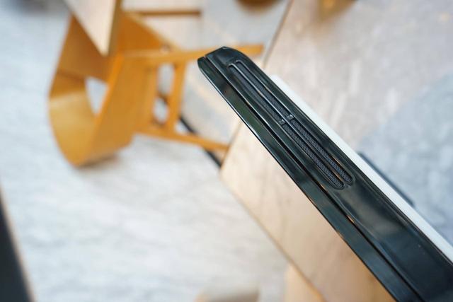 一分钱一分货，4万块钱买个这笔记本儿值了