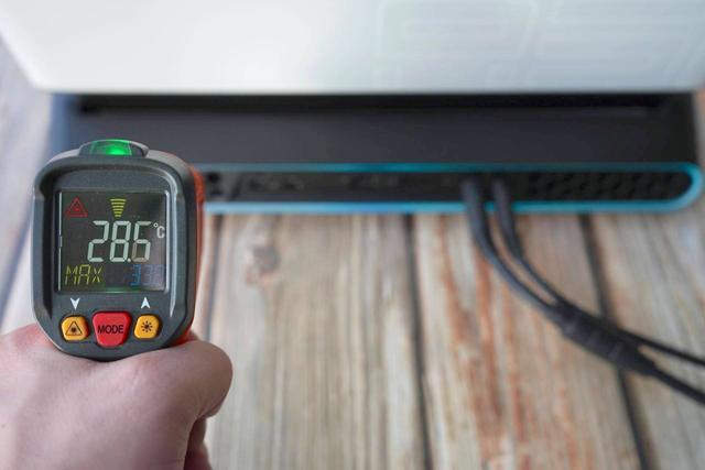 一分钱一分货，4万块钱买个这笔记本儿值了