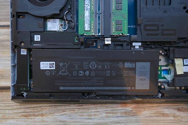 一分钱一分货，4万块钱买个这笔记本儿值了