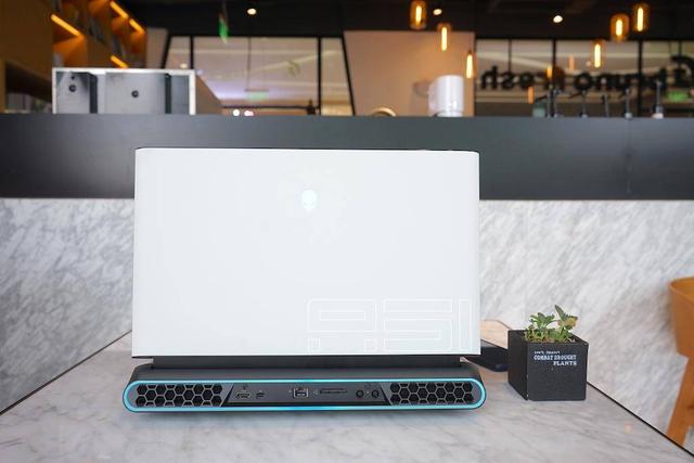 一分钱一分货，4万块钱买个这笔记本儿值了