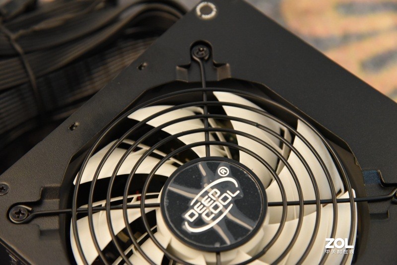 升级了显卡也要把电源升级一下啊---九州风神DQ750ST金牌电源入手升级记