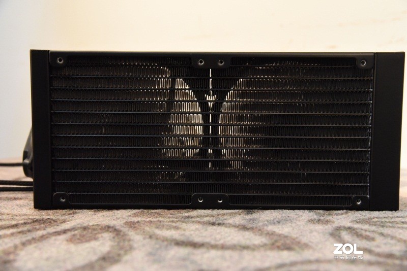 升级了显卡也要把电源升级一下啊---九州风神DQ750ST金牌电源入手升级记