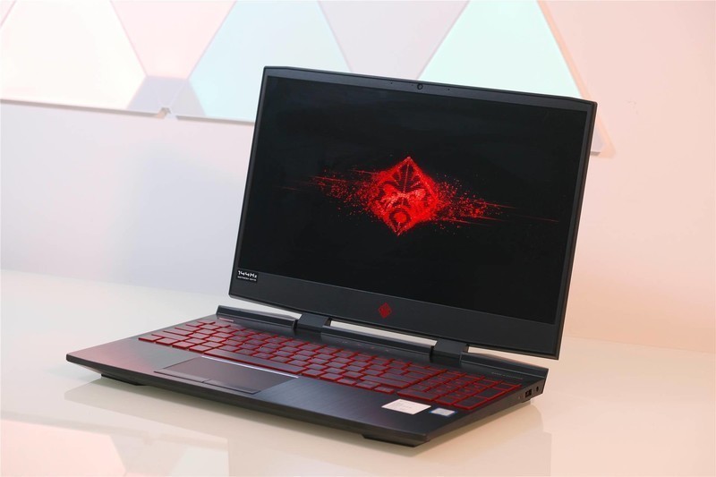 老玩家爽翻了，惠普暗影精灵5体验《全战三国》