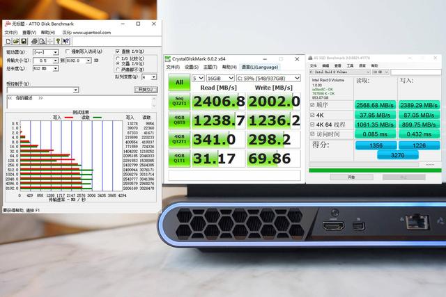 一分钱一分货，4万块钱买个这笔记本儿值了