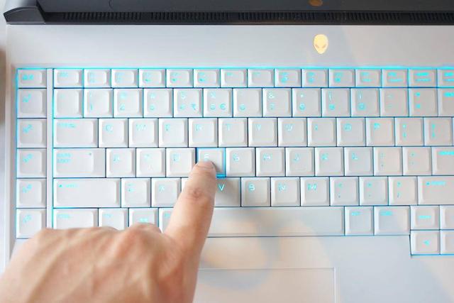 一分钱一分货，4万块钱买个这笔记本儿值了