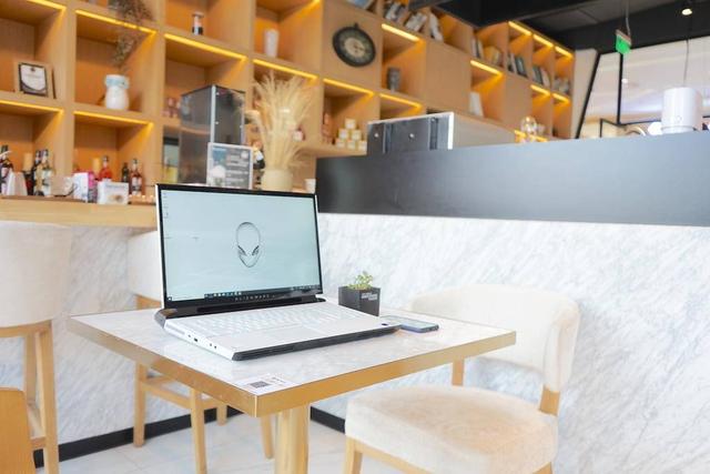 一分钱一分货，4万块钱买个这笔记本儿值了