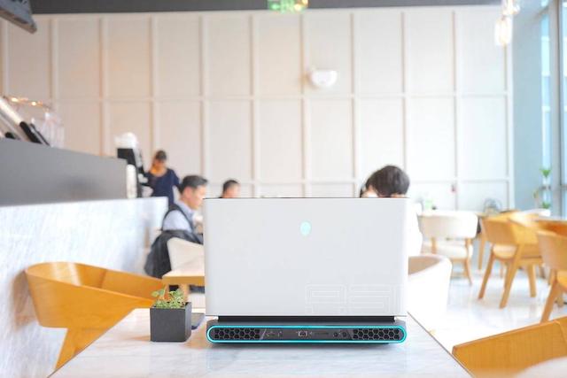 一分钱一分货，4万块钱买个这笔记本儿值了