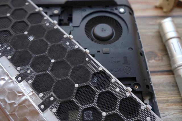 一分钱一分货，4万块钱买个这笔记本儿值了