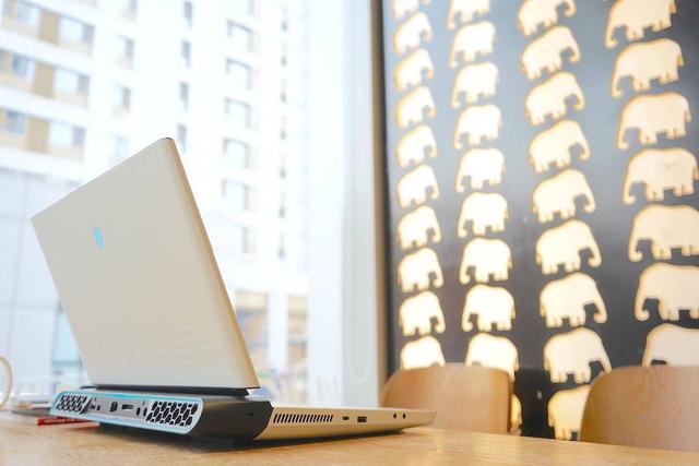 一分钱一分货，4万块钱买个这笔记本儿值了