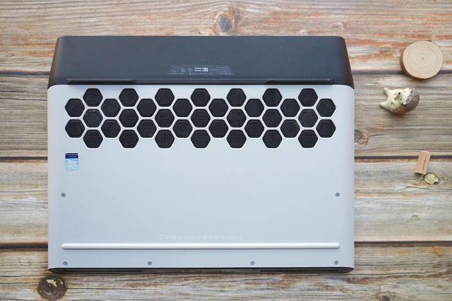 一分钱一分货，4万块钱买个这笔记本儿值了