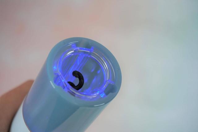 小米有品再上喝红酒效率神器！火候小秘红酒开瓶器开箱体验分享