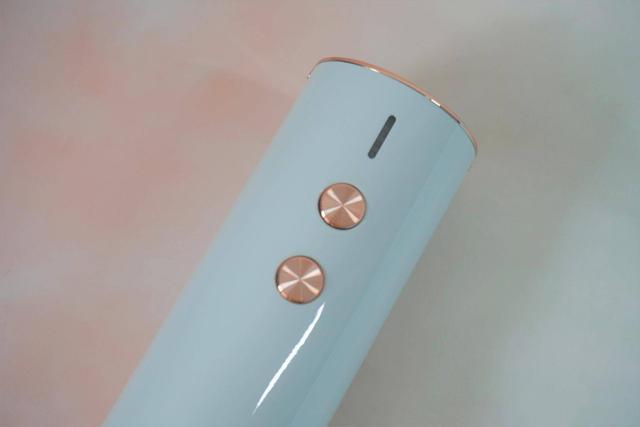 小米有品再上喝红酒效率神器！火候小秘红酒开瓶器开箱体验分享