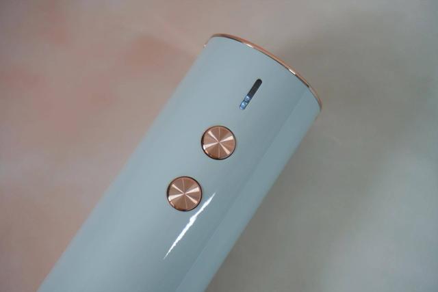 小米有品再上喝红酒效率神器！火候小秘红酒开瓶器开箱体验分享