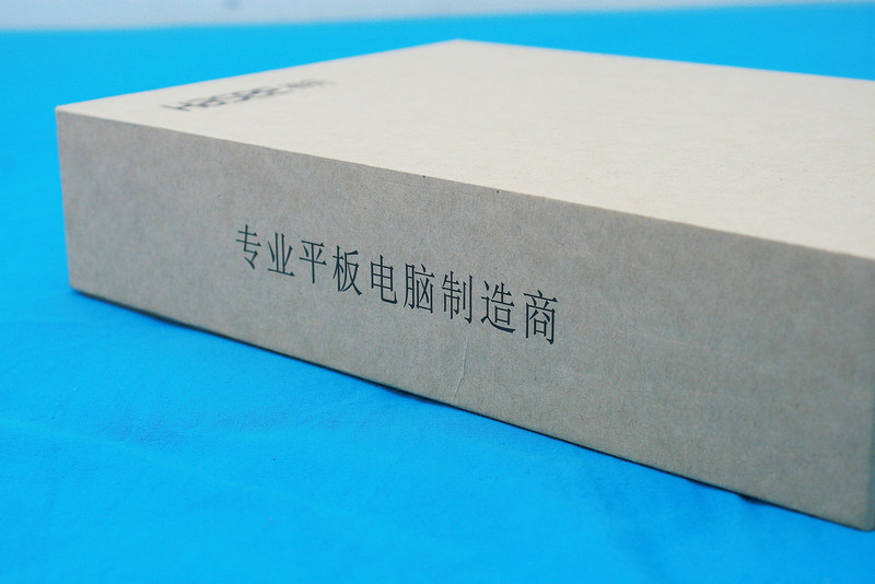 【完美平板神舟Pcpad】收到神舟PCpad，不一样的平板