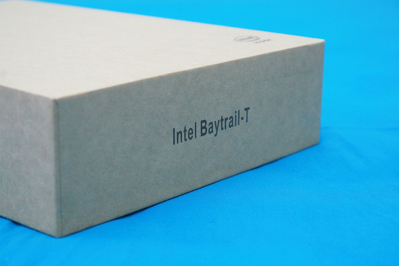 【完美平板神舟Pcpad】收到神舟PCpad，不一样的平板