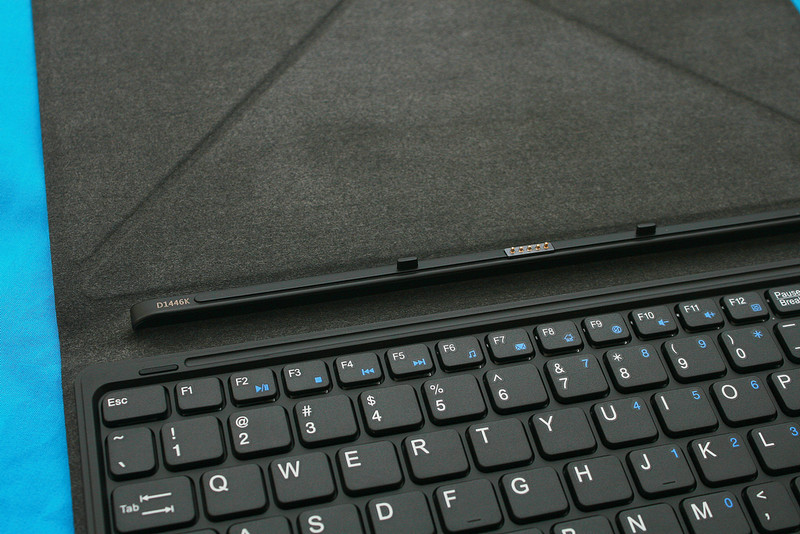 【完美平板神舟Pcpad】收到神舟PCpad，不一样的平板