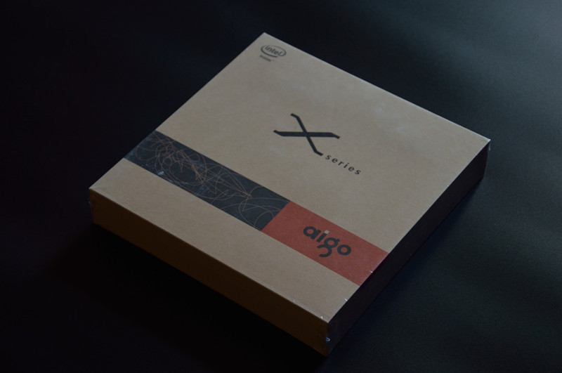 #我是【爱玩】一族，爱国者X86首发体验# 爱我所爱 玩出所想（1）