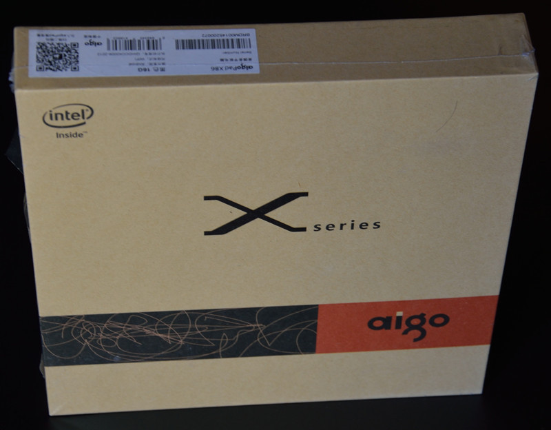 #我是【爱玩】一族，爱国者X86首发体验# 爱我所爱 玩出所想（1）