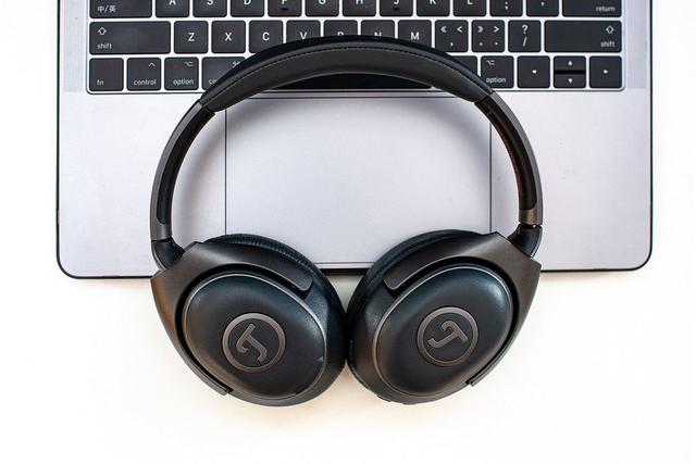 声音出色续航惊人唯颜值硬伤，Teufel老款主动降噪耳机评测