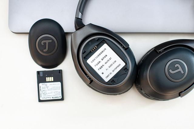 声音出色续航惊人唯颜值硬伤，Teufel老款主动降噪耳机评测