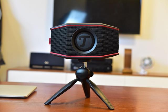 声音出色续航惊人唯颜值硬伤，Teufel老款主动降噪耳机评测