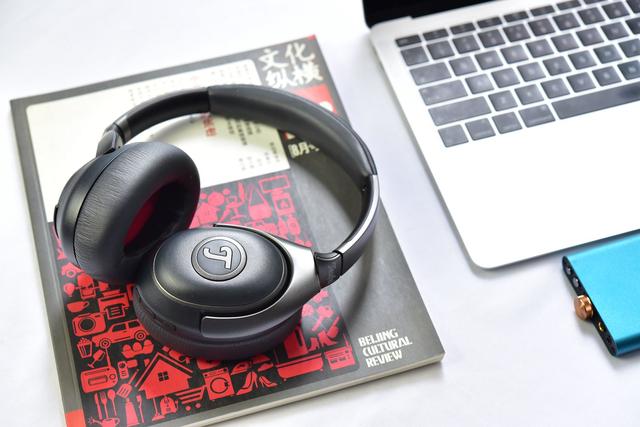 声音出色续航惊人唯颜值硬伤，Teufel老款主动降噪耳机评测