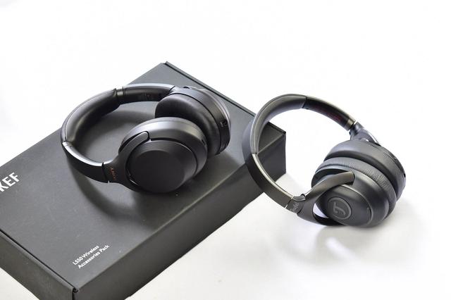 声音出色续航惊人唯颜值硬伤，Teufel老款主动降噪耳机评测