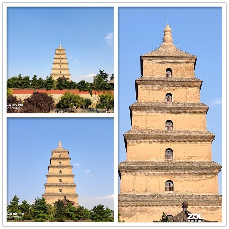 稳中求变做自己，魅族16s Pro深体验(含视频)