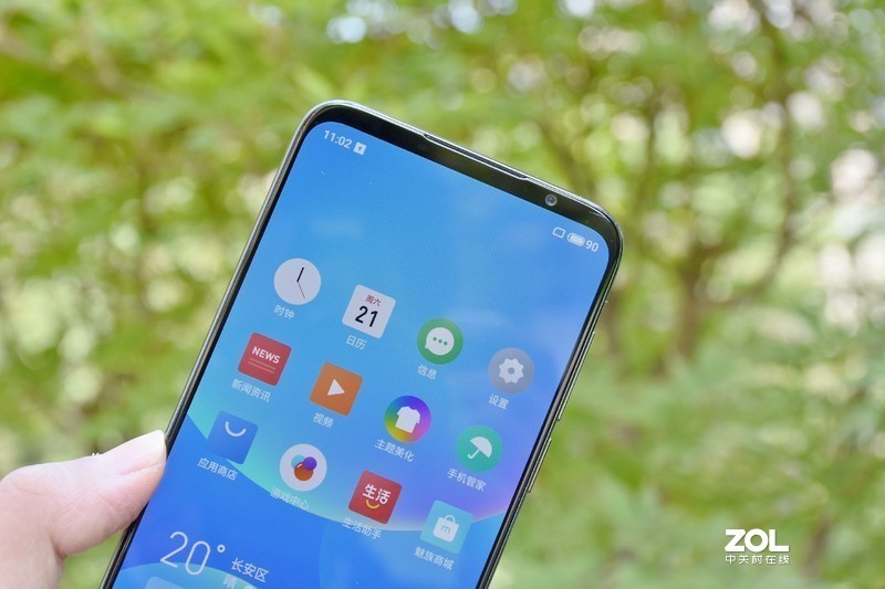 稳中求变做自己，魅族16s Pro深体验(含视频)