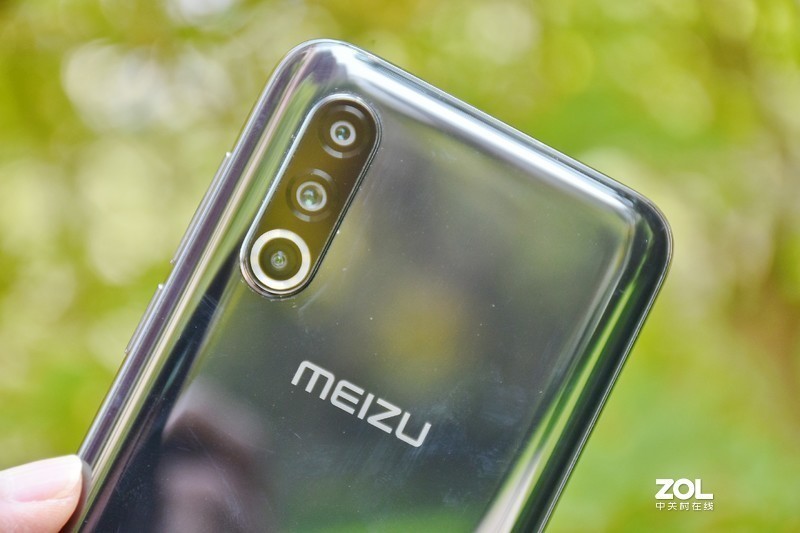 稳中求变做自己，魅族16s Pro深体验(含视频)