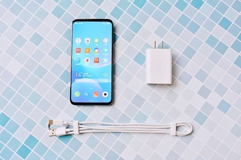 稳中求变做自己，魅族16s Pro深体验(含视频)