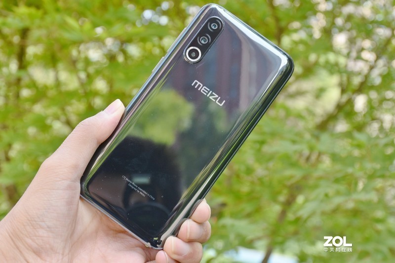 稳中求变做自己，魅族16s Pro深体验(含视频)